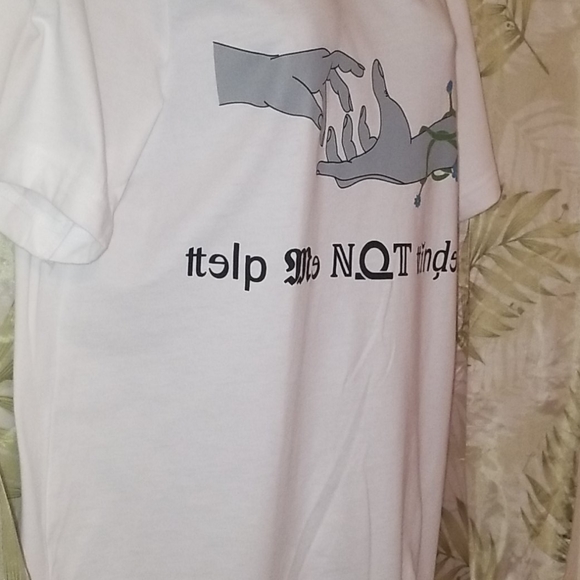 Help me! - Picture 3 of 5